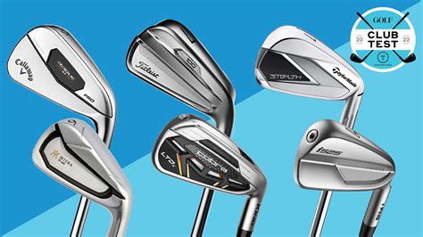 easiest irons to hit 2022.